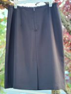 PRINCIPLES sheath skirt- Consigned with VARDO Vintage & Valuables vvvardo.ca