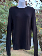 Thin knit sweater- Consigned with VARDO Vintage & Valuables vvvardo.ca