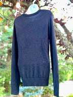 Thin knit sweater- Consigned with VARDO Vintage & Valuables vvvardo.ca