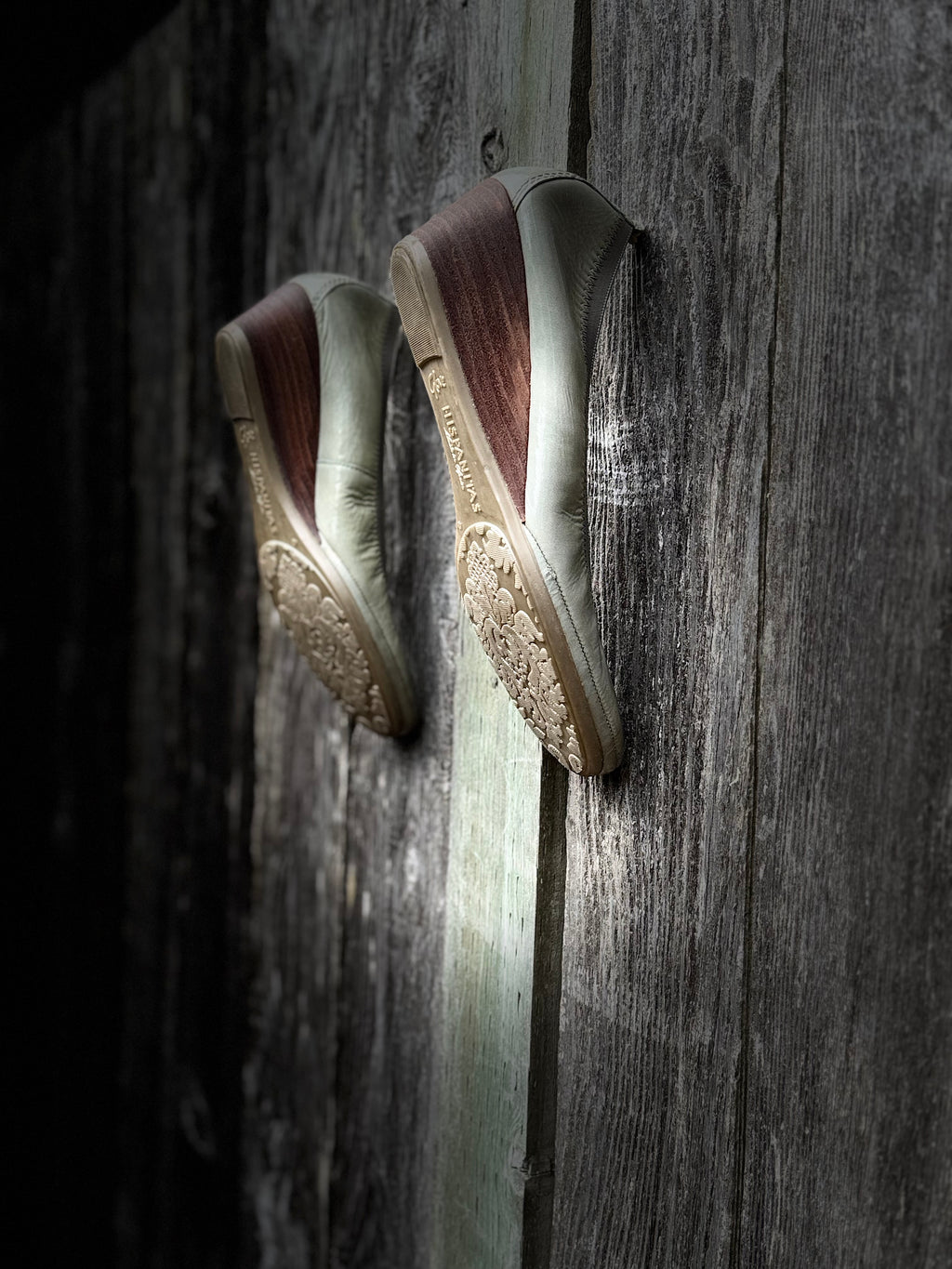 HISPANITAS wedge shoes- Consigned with VARDO Vintage & Valuables vvvardo.ca