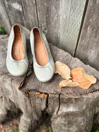 HISPANITAS wedge shoes- Consigned with VARDO Vintage & Valuables vvvardo.ca