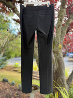 ANN TAYLOR straight-leg pants- Consigned with VARDO Vintage & Valuables vvvardo.ca