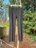 ANN TAYLOR straight-leg pants- Consigned with VARDO Vintage & Valuables vvvardo.ca