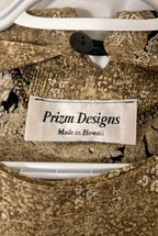 Short Sleeve Dress- Consigned with VARDO Vintage & Valuables vvvardo.ca