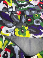 AX ARMANI EXCHANGE ruffled skirt- Consigned with VARDO Vintage & Valuables vvvardo.ca