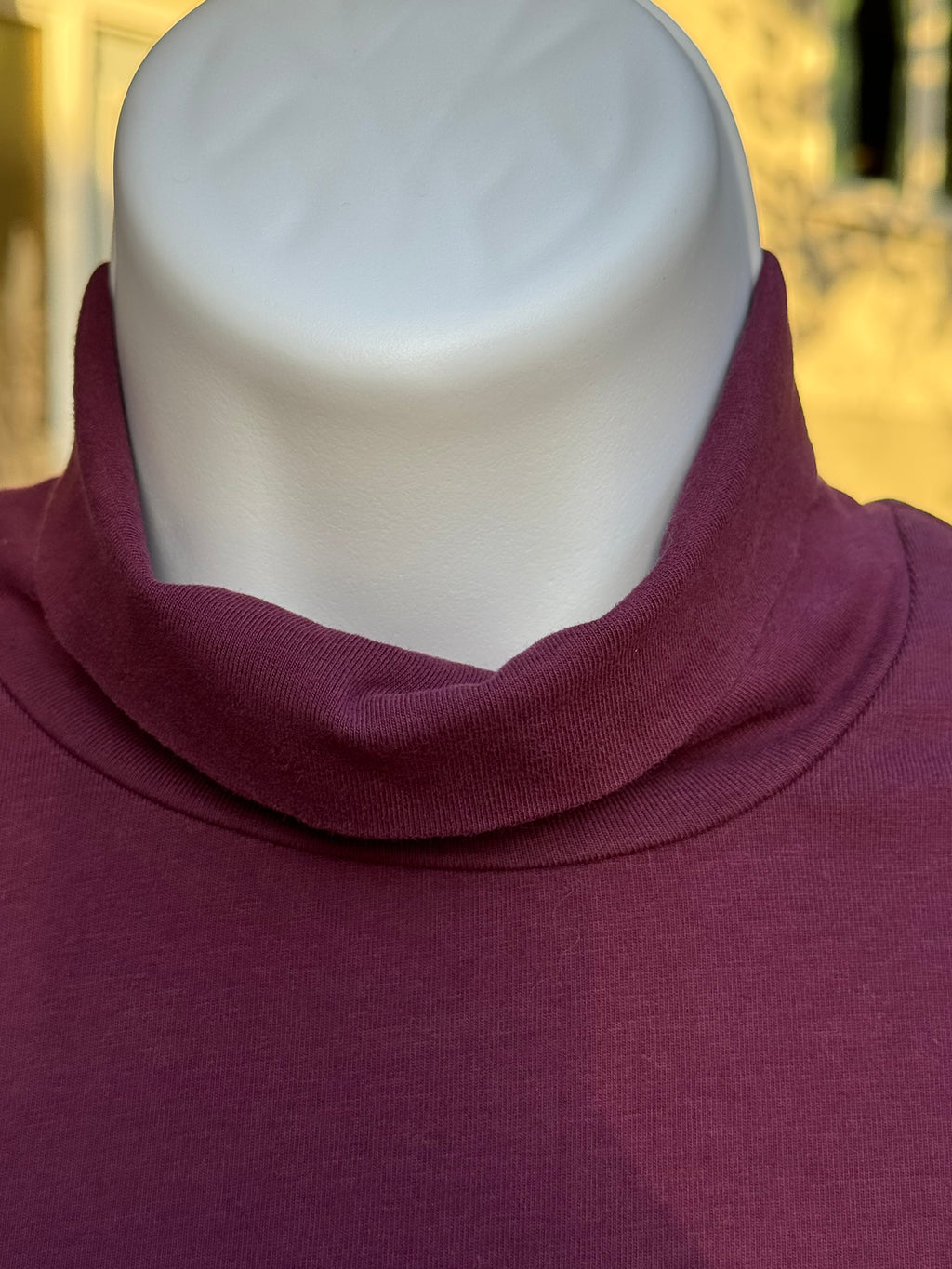 DESIGN LAB Lord & Taylor organic cotton long sleeve dress- Consigned with VARDO Vintage & Valuables vvvardo.ca