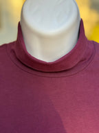 DESIGN LAB Lord & Taylor organic cotton long sleeve dress- Consigned with VARDO Vintage & Valuables vvvardo.ca