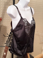 Vintage Slip Camisole- Consigned with VARDO Vintage & Valuables vvvardo.ca
