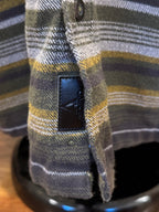 ASCEND Button-up Hoodie- Consigned with VARDO Vintage & Valuables vvvardo.ca