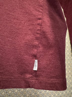 EDDIE BAUER long sleeve V-Neck- Consigned with VARDO Vintage & Valuables vvvardo.ca