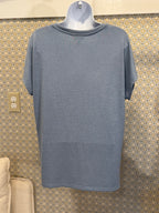 ORVIS tunic knit top- Consigned with VARDO Vintage & Valuables vvvardo.ca