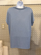 ORVIS tunic knit top- Consigned with VARDO Vintage & Valuables vvvardo.ca