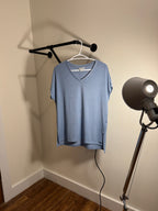 ORVIS tunic knit top- Consigned with VARDO Vintage & Valuables vvvardo.ca