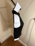 NOBO ribbed tank top- Consigned with VARDO Vintage & Valuables vvvardo.ca