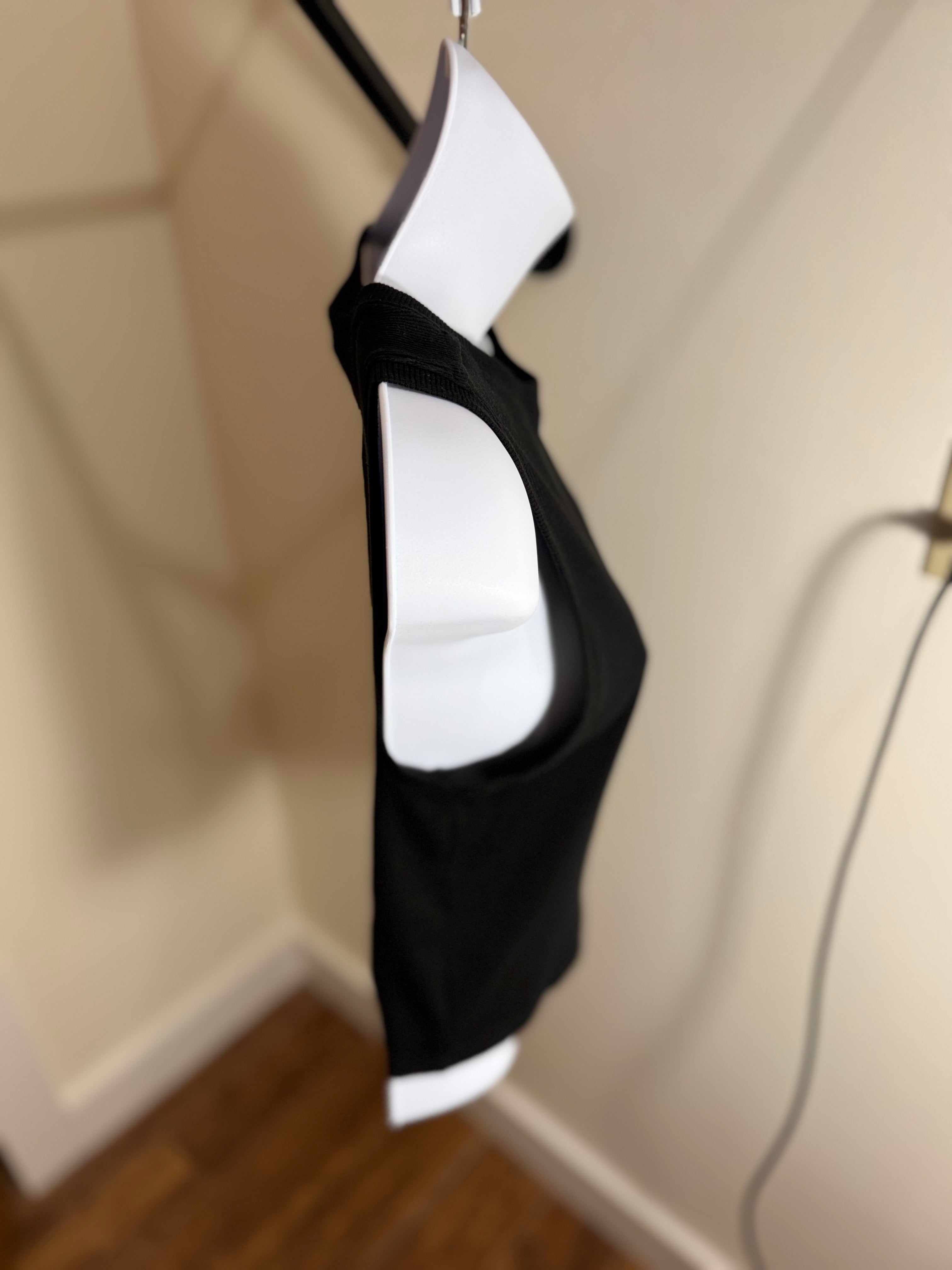 NOBO ribbed tank top- Consigned with VARDO Vintage & Valuables vvvardo.ca