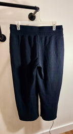 SHAMBHALA wide ankle length pant- Consigned with VARDO Vintage & Valuables vvvardo.ca