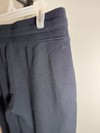 SHAMBHALA wide ankle length pant- Consigned with VARDO Vintage & Valuables vvvardo.ca
