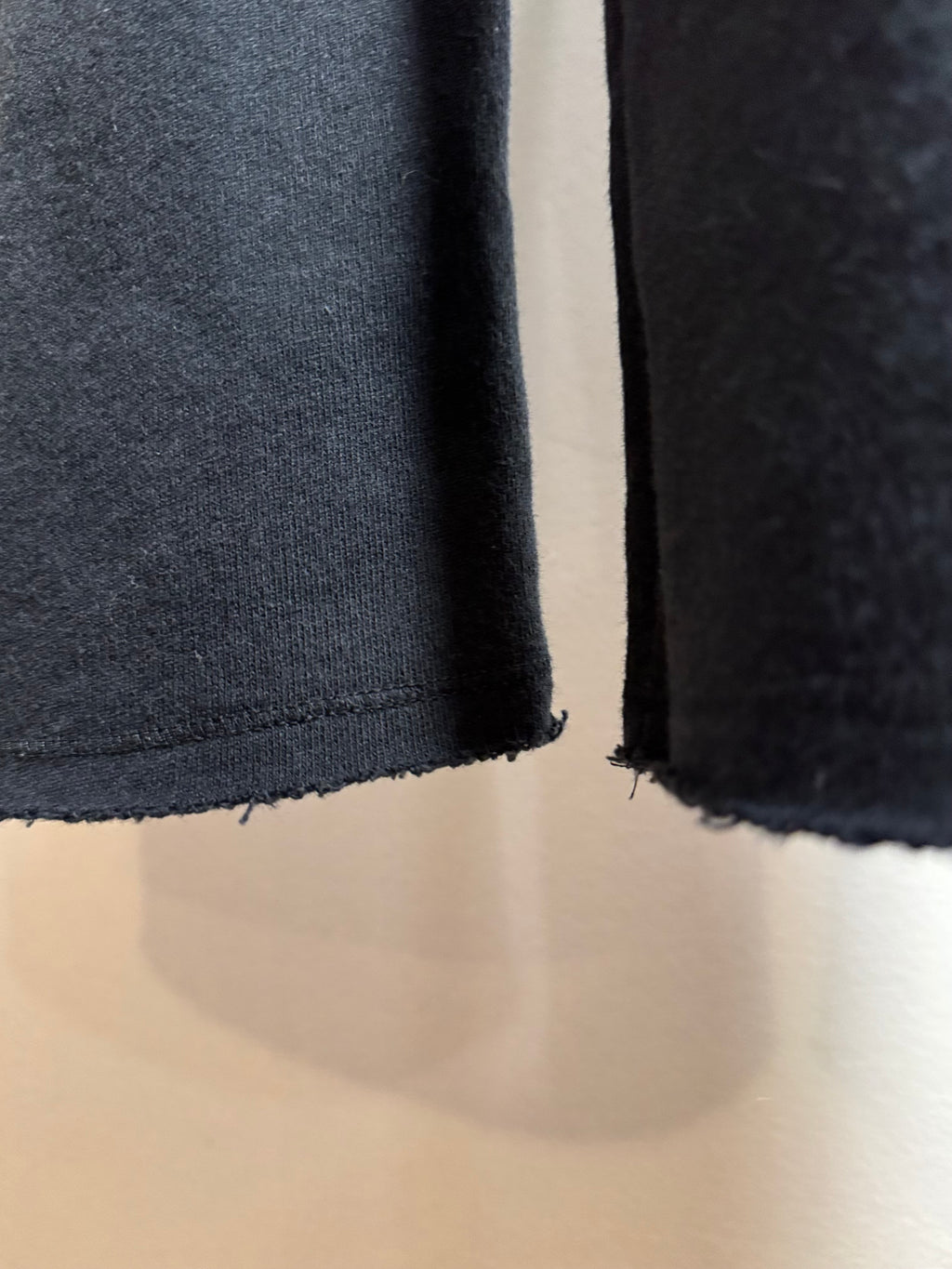 SHAMBHALA wide ankle length pant- Consigned with VARDO Vintage & Valuables vvvardo.ca