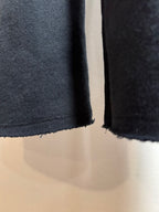 SHAMBHALA wide ankle length pant- Consigned with VARDO Vintage & Valuables vvvardo.ca