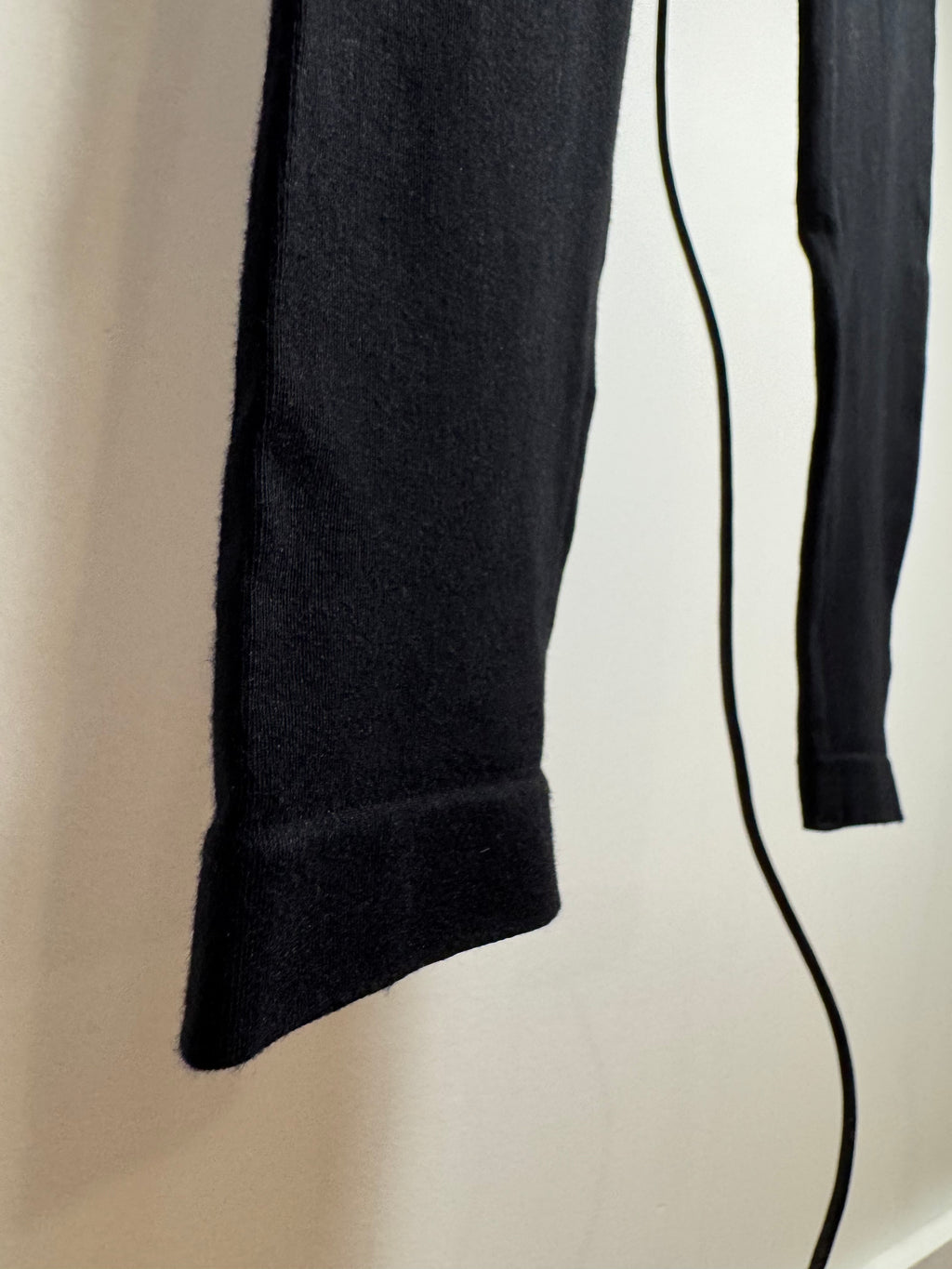 C'EST MOI bamboo legging- Consigned with VARDO Vintage & Valuables vvvardo.ca