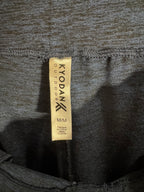 KYODAN OUTDOOR wide leg pants- Consigned with VARDO Vintage & Valuables vvvardo.ca