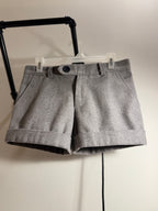 DRESS SHORTS- Consigned with VARDO Vintage & Valuables vvvardo.ca