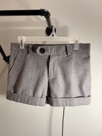 DRESS SHORTS- Consigned with VARDO Vintage & Valuables vvvardo.ca