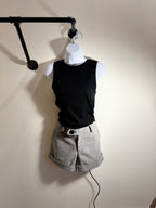 DRESS SHORTS- Consigned with VARDO Vintage & Valuables vvvardo.ca
