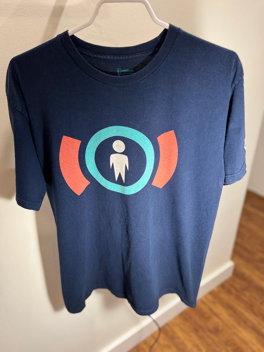 ALIEN WORKSHOP- 90s t-shirt- Consigned with VARDO Vintage & Valuables vvvardo.ca