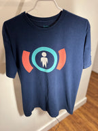 ALIEN WORKSHOP- 90s t-shirt- Consigned with VARDO Vintage & Valuables vvvardo.ca