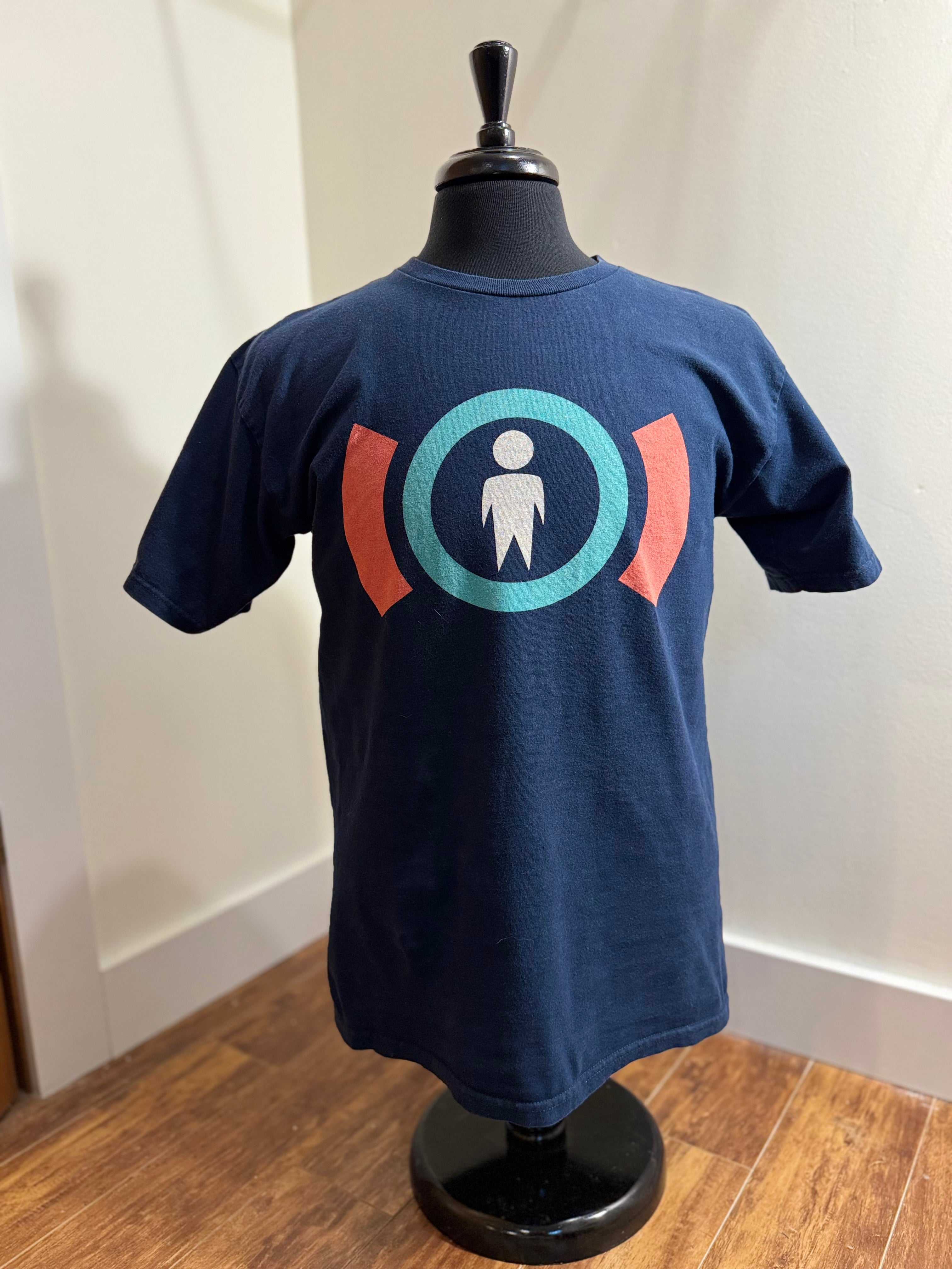 ALIEN WORKSHOP- 90s t-shirt- Consigned with VARDO Vintage & Valuables vvvardo.ca