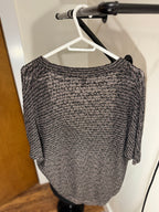 FOREVER 21 cardigan- Consigned with VARDO Vintage & Valuables vvvardo.ca