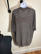 FOREVER 21 cardigan- Consigned with VARDO Vintage & Valuables vvvardo.ca