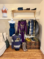 NEOSENS BOOTS - Consigned with VARDO Vintage & Valuables vvvardo.ca