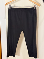 Y2K style Rhinestone capris - Consigned with VARDO Vintage & Valuables vvvardo.ca