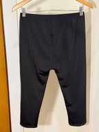 Y2K style Rhinestone capris - Consigned with VARDO Vintage & Valuables vvvardo.ca