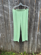 SECRET TREASURES Lounge Pants - Consigned with VARDO Vintage & Valuables vvvardo.ca
