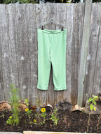 SECRET TREASURES Lounge Pants - Consigned with VARDO Vintage & Valuables vvvardo.ca
