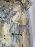 COLUMBIA Rain Jacket - Consigned with VARDO Vintage & Valuables vvvardo.ca