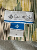 COLUMBIA Rain Jacket - Consigned with VARDO Vintage & Valuables vvvardo.ca