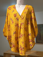 STELLA TWEED blouse- Consigned with VARDO Vintage & Valuables vvvardo.ca