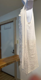 LACEY COVER-UP- Consigned with VARDO Vintage & Valuables vvvardo.ca