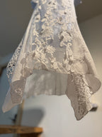 LACEY COVER-UP- Consigned with VARDO Vintage & Valuables vvvardo.ca