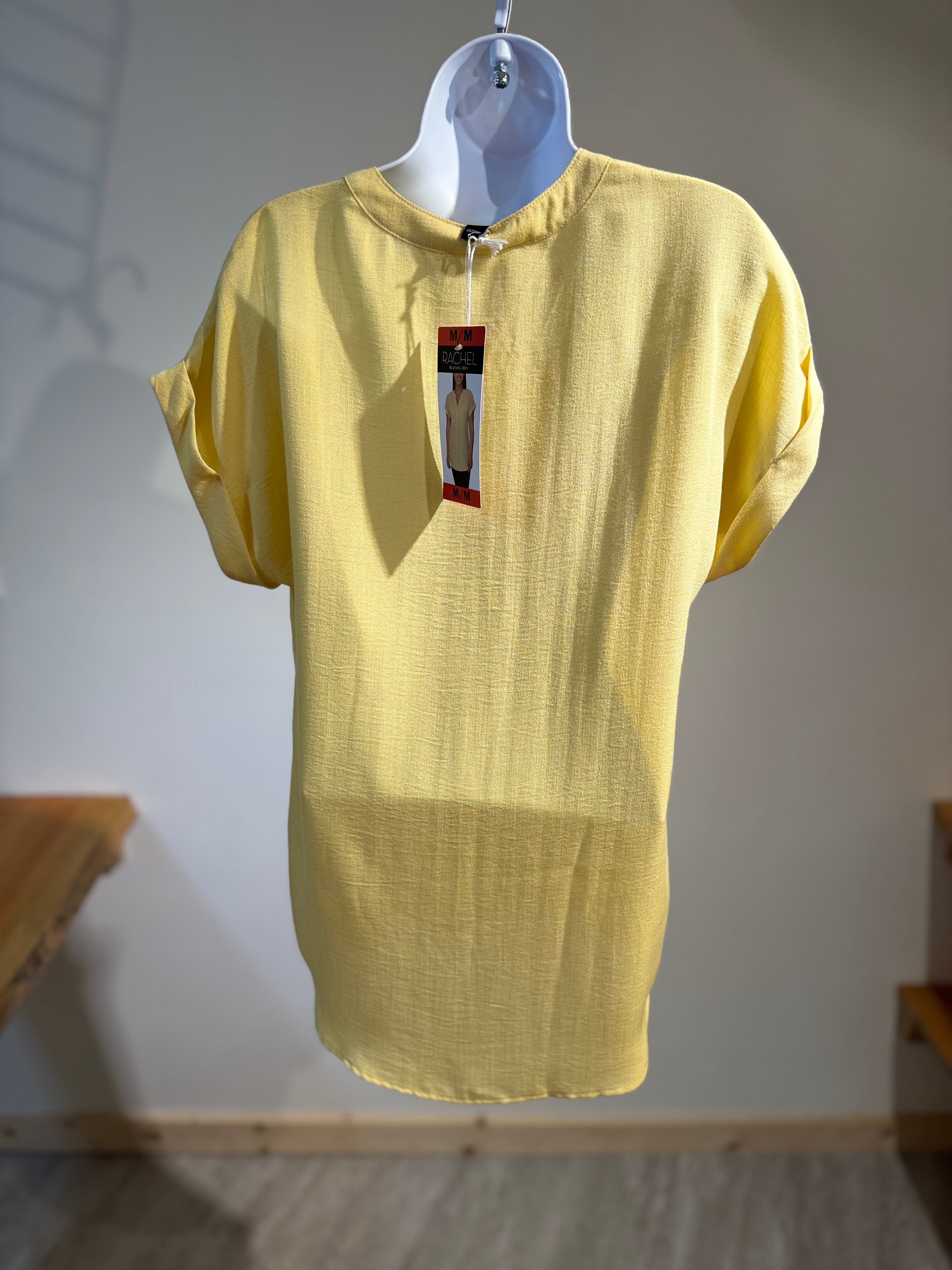 RACHEL ROY blouse- Consigned with VARDO Vintage & Valuables vvvardo.ca