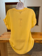 RACHEL ROY blouse- Consigned with VARDO Vintage & Valuables vvvardo.ca