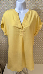 RACHEL ROY blouse- Consigned with VARDO Vintage & Valuables vvvardo.ca