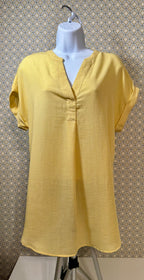RACHEL ROY blouse- Consigned with VARDO Vintage & Valuables vvvardo.ca