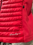 EDDIE BAUER goose down vest- Consigned with VARDO Vintage & Valuables vvvardo.ca