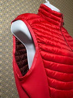 EDDIE BAUER goose down vest- Consigned with VARDO Vintage & Valuables vvvardo.ca