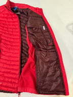 EDDIE BAUER goose down vest- Consigned with VARDO Vintage & Valuables vvvardo.ca